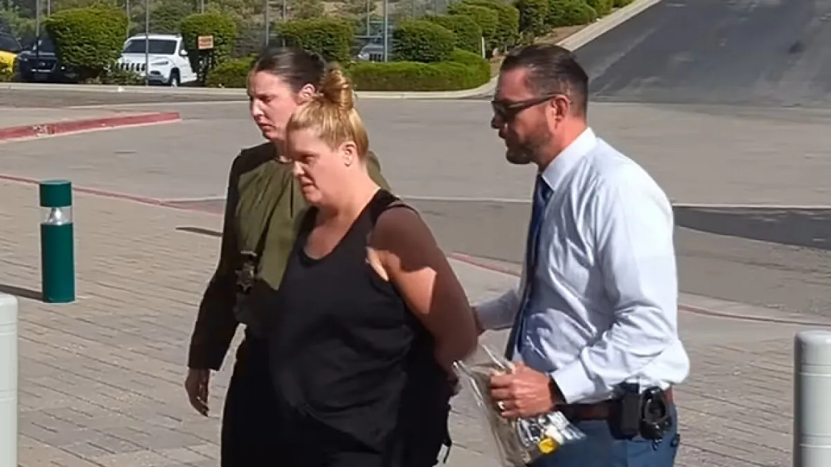 Mother Charged After Authorities Review Google Searches Made Before Daughter’s Passing