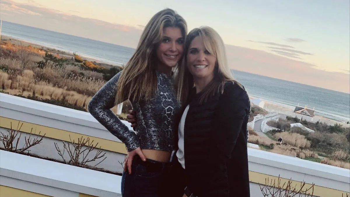 Sorority Girl Loses Her Life In Tragic Christmas Eve Accident At Family's Multi-Million Dollar Mansion