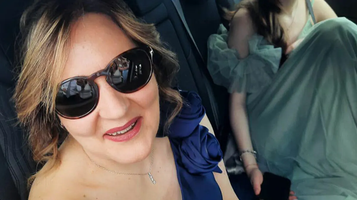 Town On Alert As Italian Mother And Daughter Lose Lives After Eating Fatal Christmas Dinner