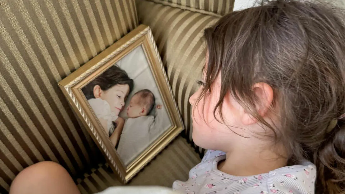 Influencer’s Daughter Passes Away At Christmas Just One Year After Other Daughter Lost Her Life