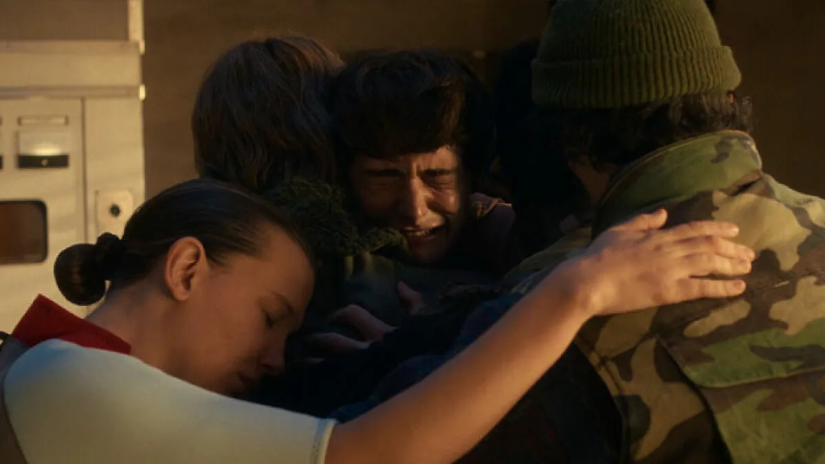 "Comically Bad": Stranger Things 5 Gets Brutally Roasted Online After 'Cringe' Penultimate Episode