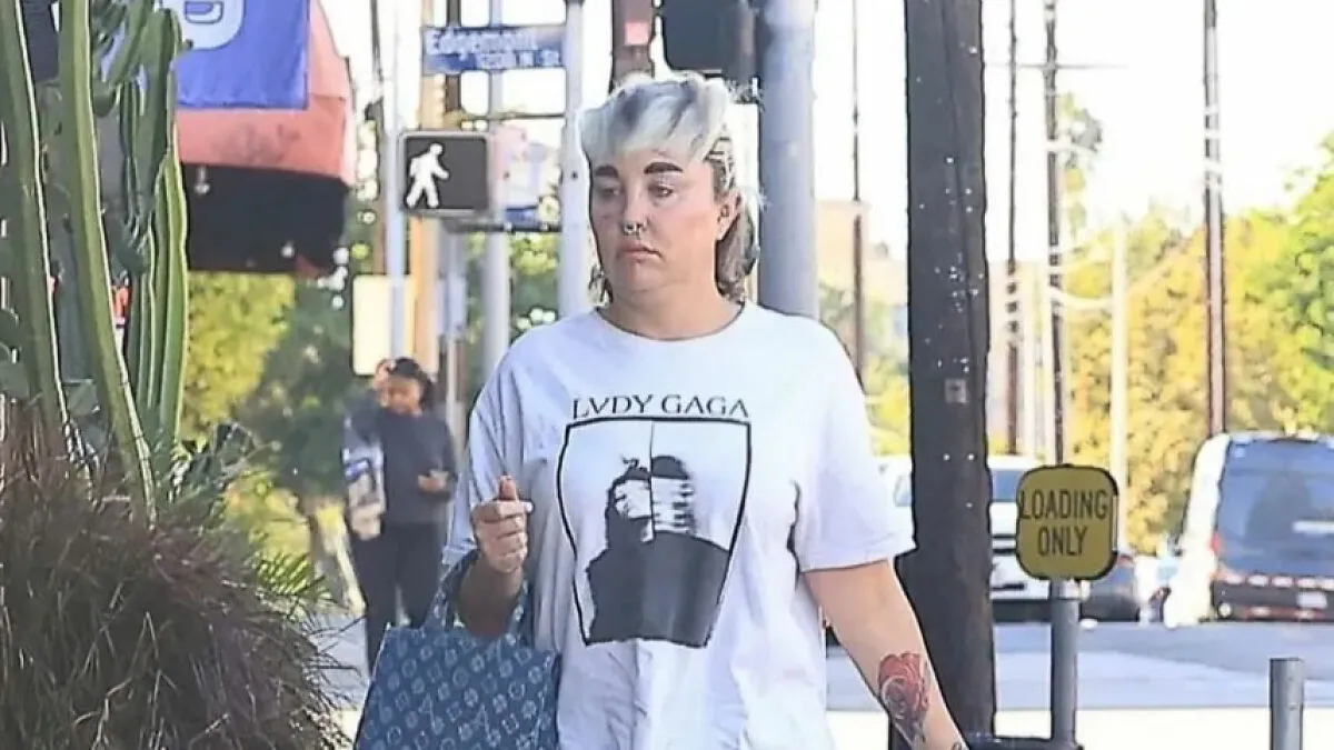 Amanda Bynes Opens Up About Using Injections After Paparazzi Pic Shows Dramatic Weight Loss