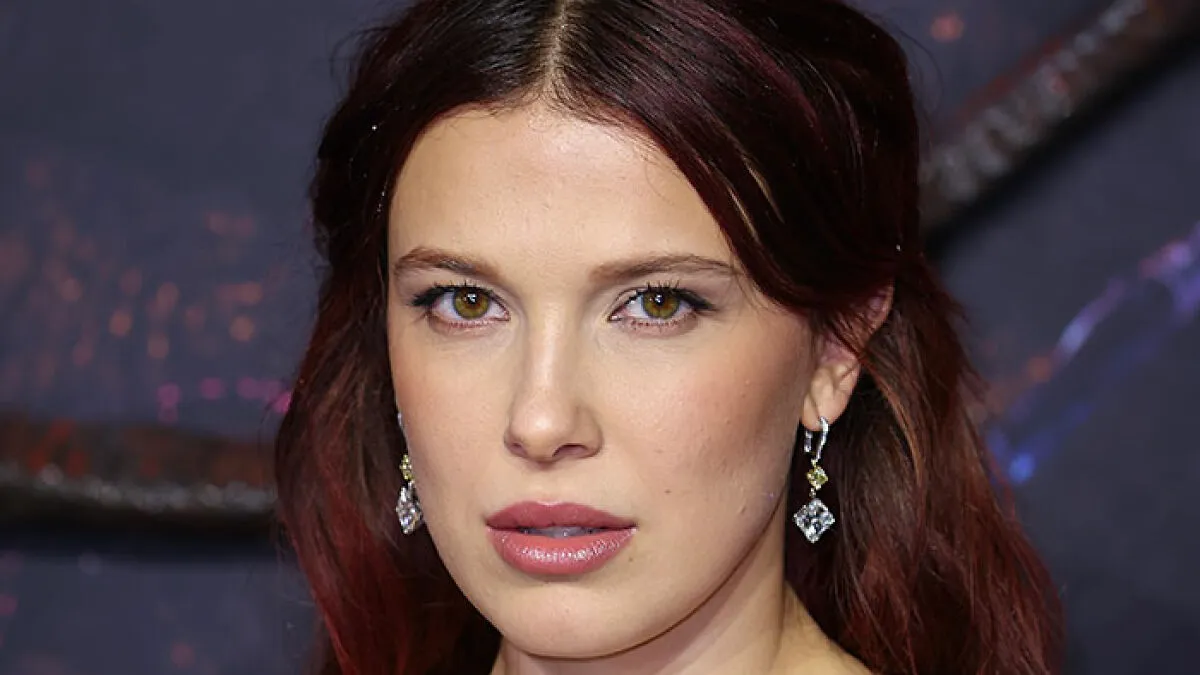 Millie Bobby Brown’s Sad Confession About Plastic Surgery Rumors On Vogue Issue Stuns