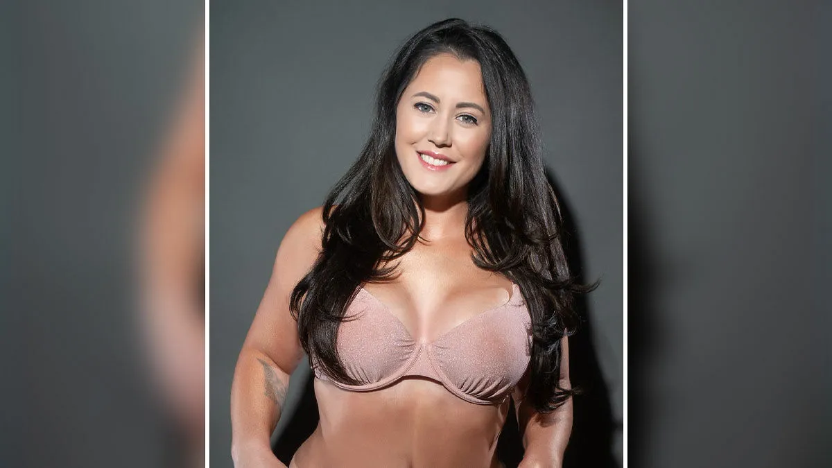 Jenelle Evans, 34, Breaks Silence On Drastic Mommy Makeover That Stunned Everyone