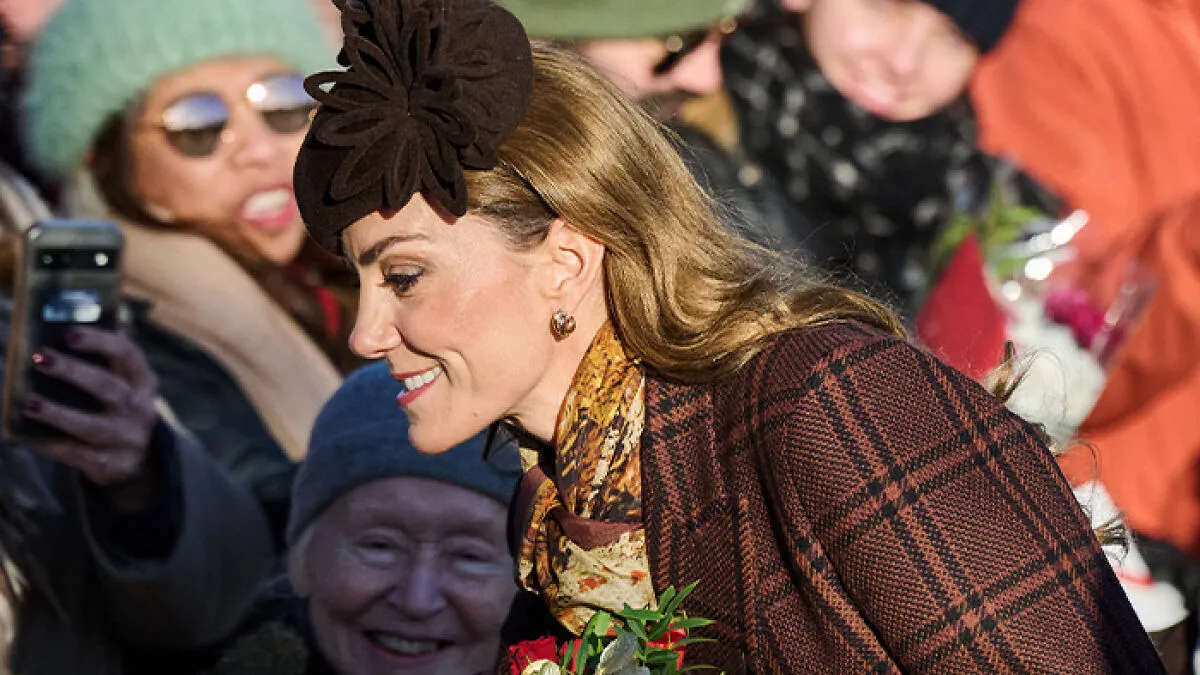 Kate Middleton’s Facial Scar Fuels Rumors Her 2024 Hospitalization Was More Serious Than Claimed
