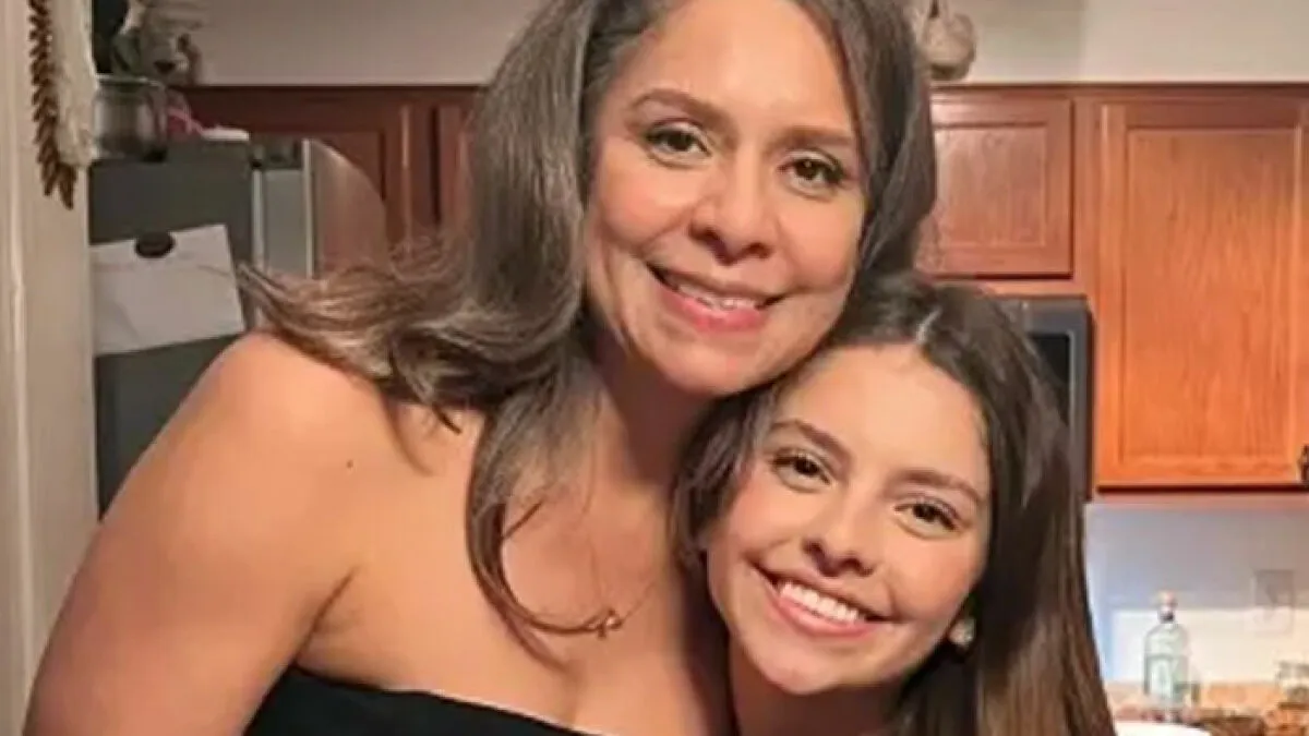 Remains Found Near Family Home Confirmed As Missing Texas Teen Who Vanished On Christmas Eve