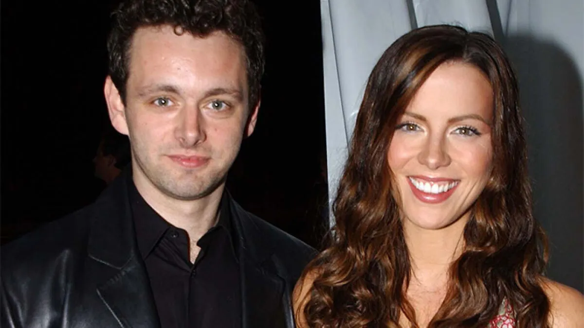"People Like This Frighten Me": Michael Sheen's Dating History Stuns Fans