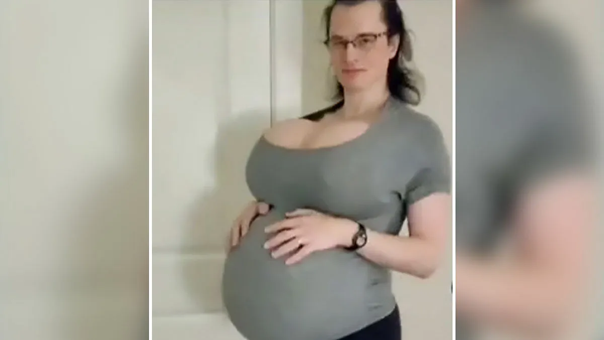 High School Teacher’s Costume Photos Online Spark Outrage Among Parents