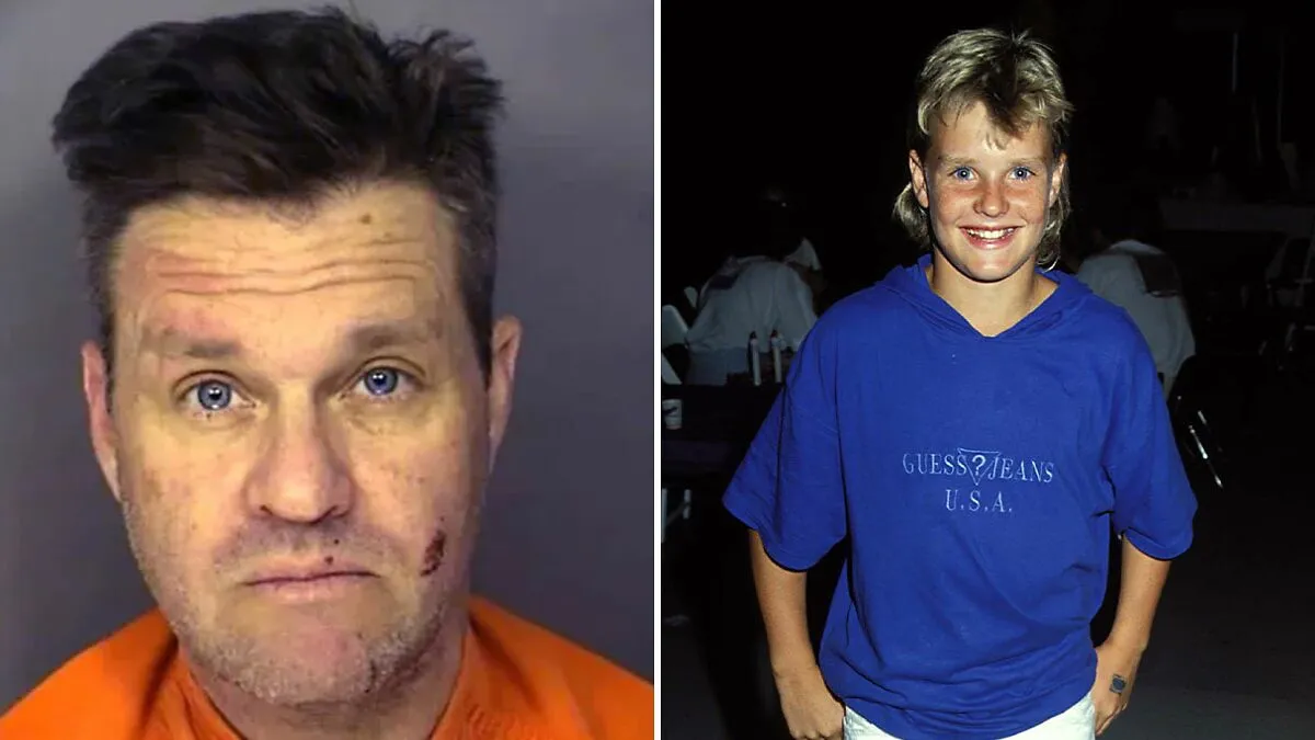 'Home Improvement' Star Zachery Ty Bryan Faces Prison For The 6th Time In 5 Years