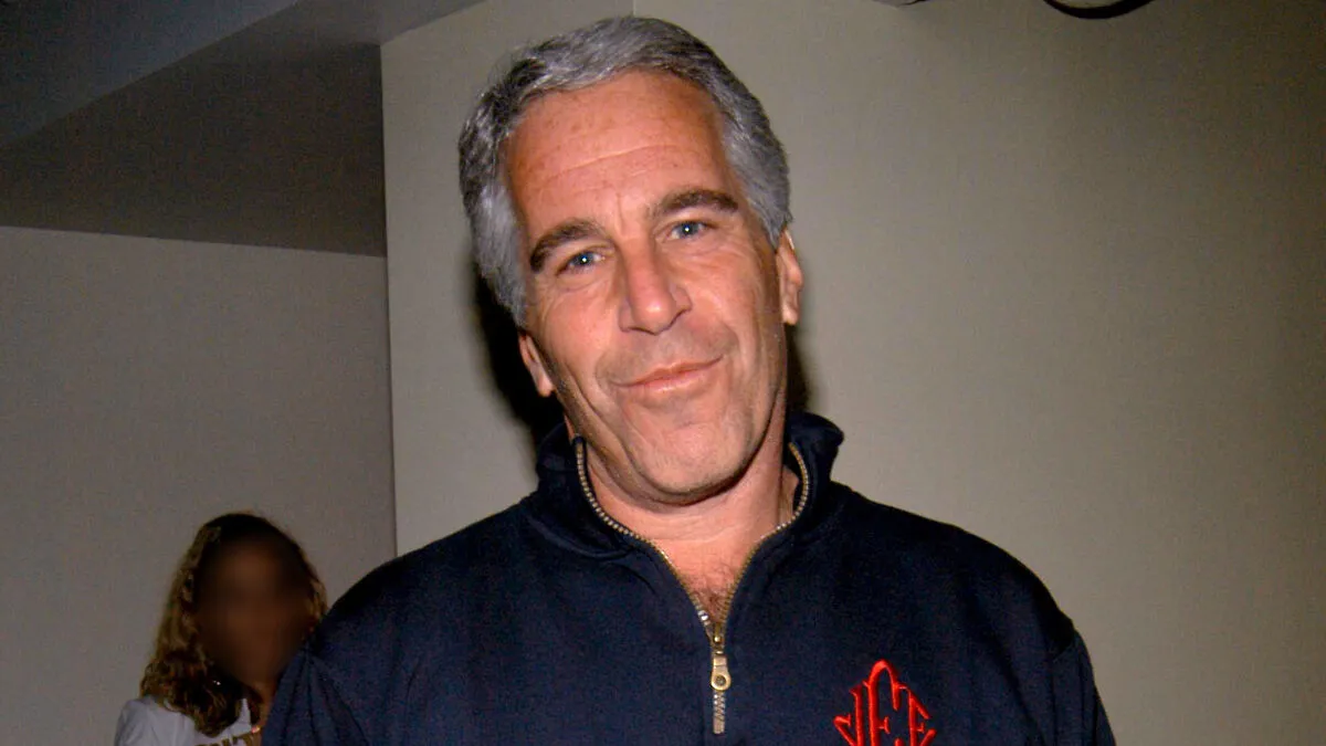 Eerie New Images From Epstein’s Private Island Home Reveal What's Inside