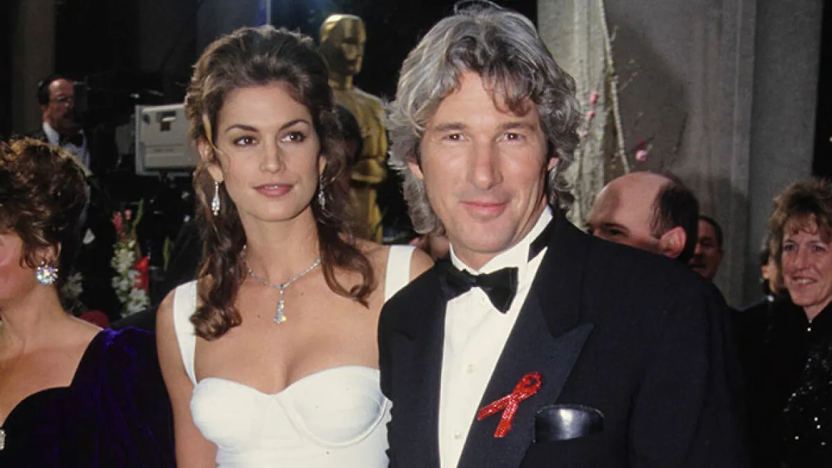 Richard Gere Finally Speaks Out On Being Banned From The Oscars For Two Decades