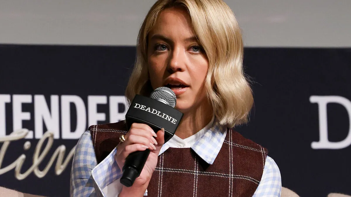 "He Does Not Want To Be There": Ethan Hawke's Pairing With Sydney Sweeney Sparks Online Firestorm