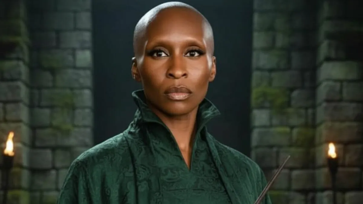 “Won’t Be Watching”: Harry Potter Fans Fume Over Alleged Cynthia Erivo Casting As Lord Voldemort