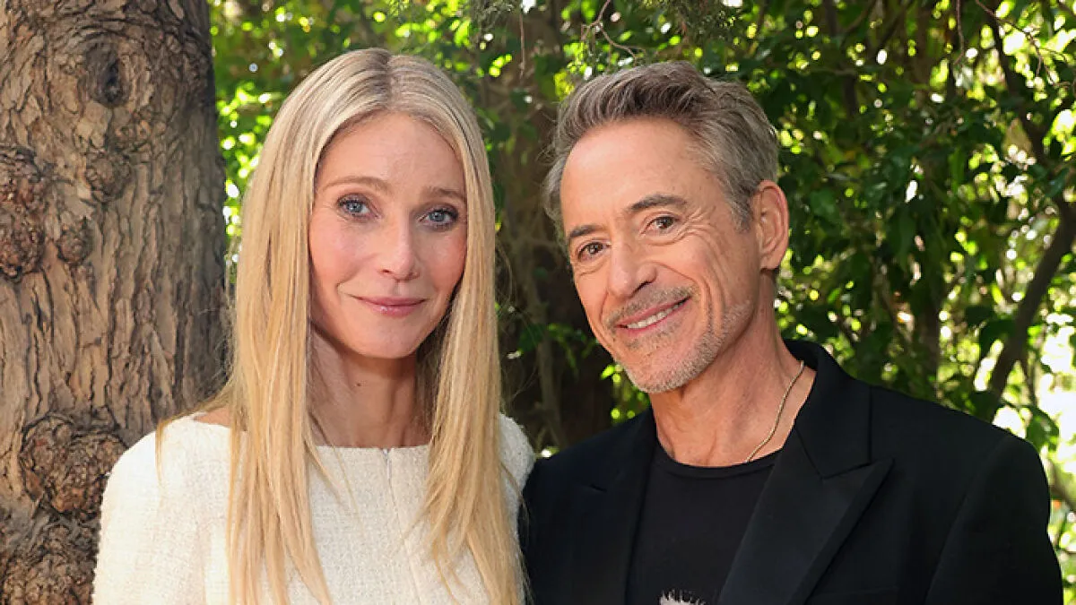 Did Gwyneth Paltrow Throw Major Shade At Tom Holland? His Fans Certainly Think So After Robert Downey Jr.'s Speech