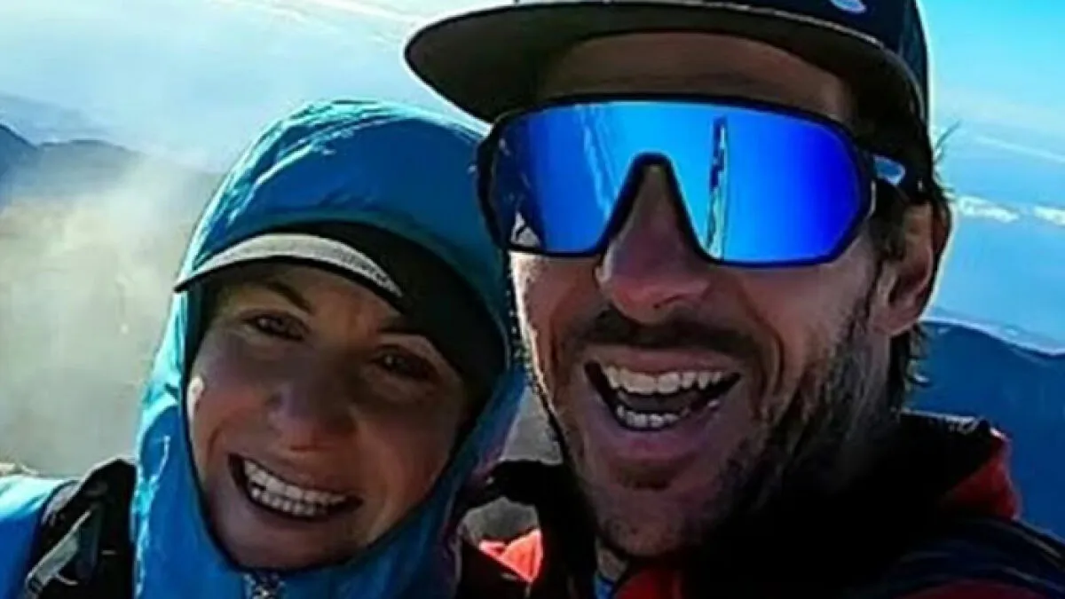Woman Abandoned By Boyfriend To Fatally Freeze On Austria’s Highest Peak Finally Identified By Officials