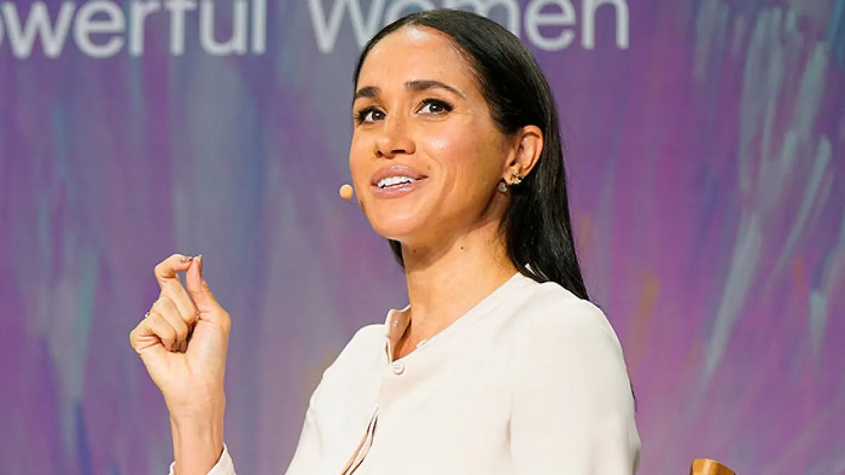 "Truly A Malignant Narcissist": Meghan Markle Sparks Outrage After Fans Learn How She's Trying To Contact Her Estranged Hospitalized Father