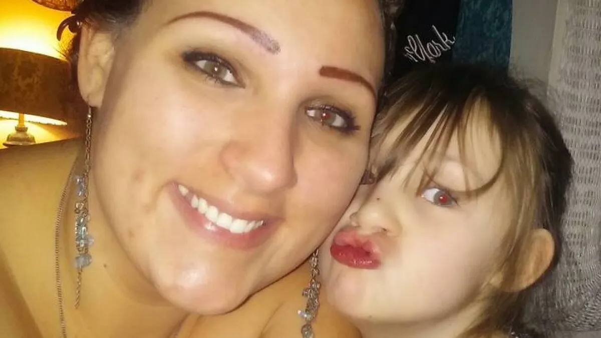 Mom Reveals Disturbing Tactic Accused Teens Used To Lure Daughter Into Woods Before Attack