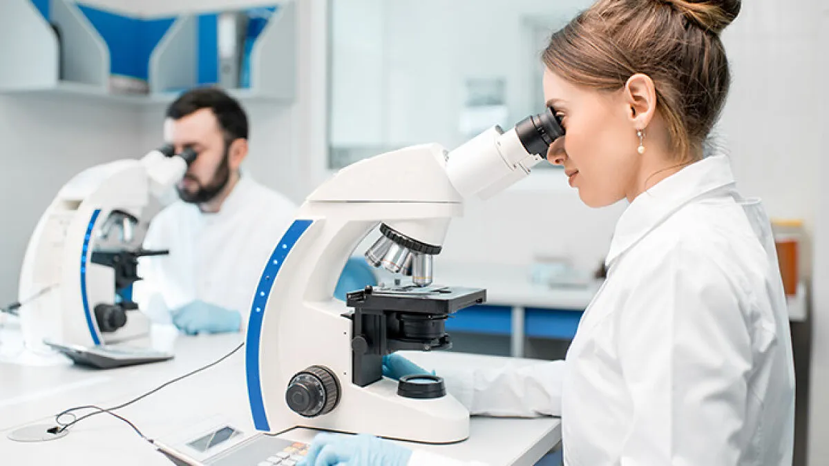 “It Is Worrying”: Experts React After Microplastics Discovered In Bone Tissue