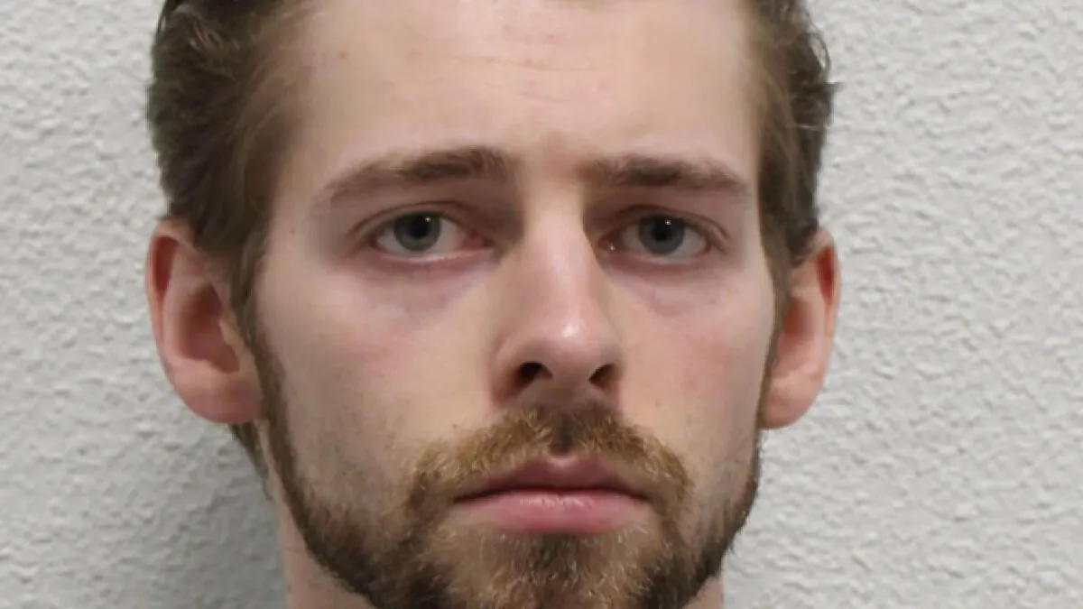 How A Wealthy US Student Behaved After Leaving Girlfriend Unresponsive After Altercation