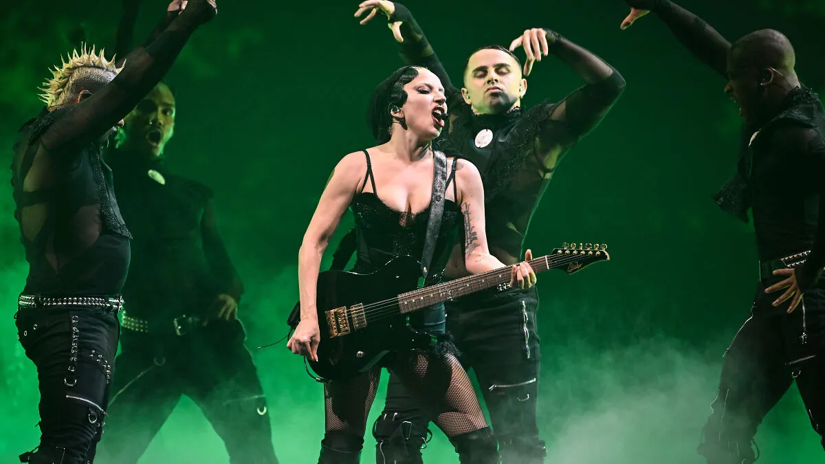 “A Real Danger”: Man Jailed For Attacking Ariana Grande Gets In Trouble At Lady Gaga’s Concert