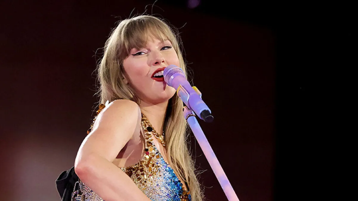 Josh Hutcherson's "Snarky" Comment About Taylor Swift Sparks Fierce Debate Online