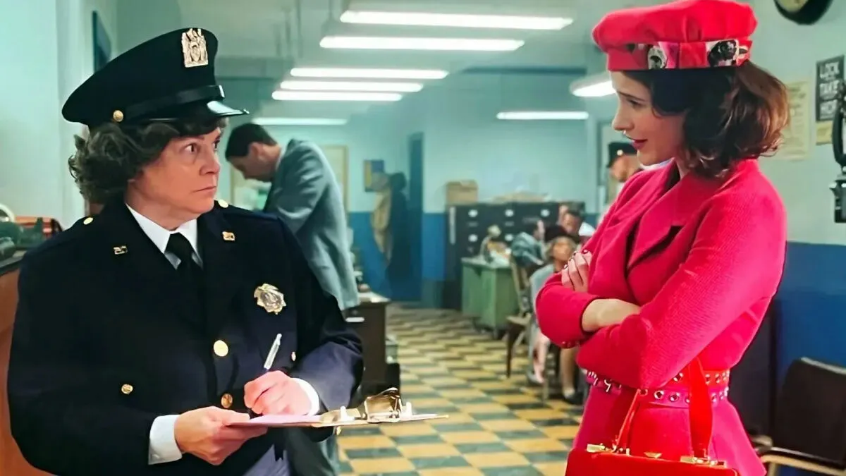 ‘Marvelous Mrs. Maisel’ Actress Loses Her Life While Crossing The Street In NYC