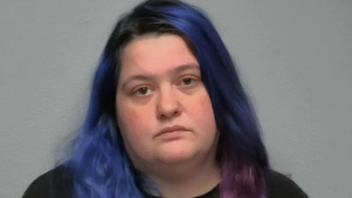 “Horrific”: DoorDasher Arrested After Allegedly Pepper-Spraying Food Offers Bizarre Excuse