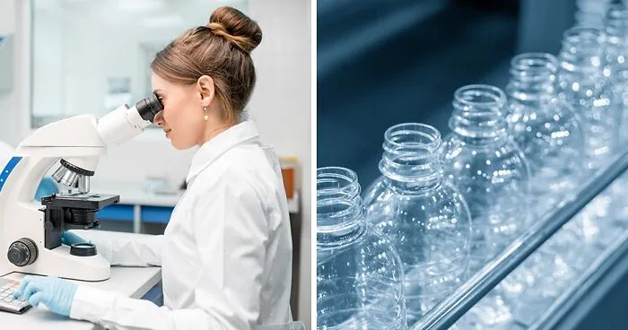 “It Is Worrying”: Experts React After Microplastics Discovered In Bone Tissue