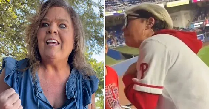 Texas Karen