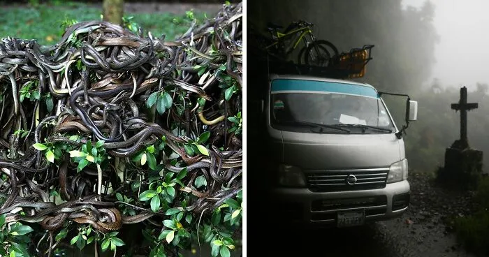 30 Most Dangerous Places In The World To Visit Right Now, Ranked