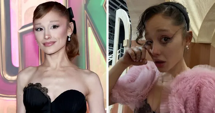 After Months Of Increasing Concern From Fans, Ariana Grande's Family Member Opens Up About Her
