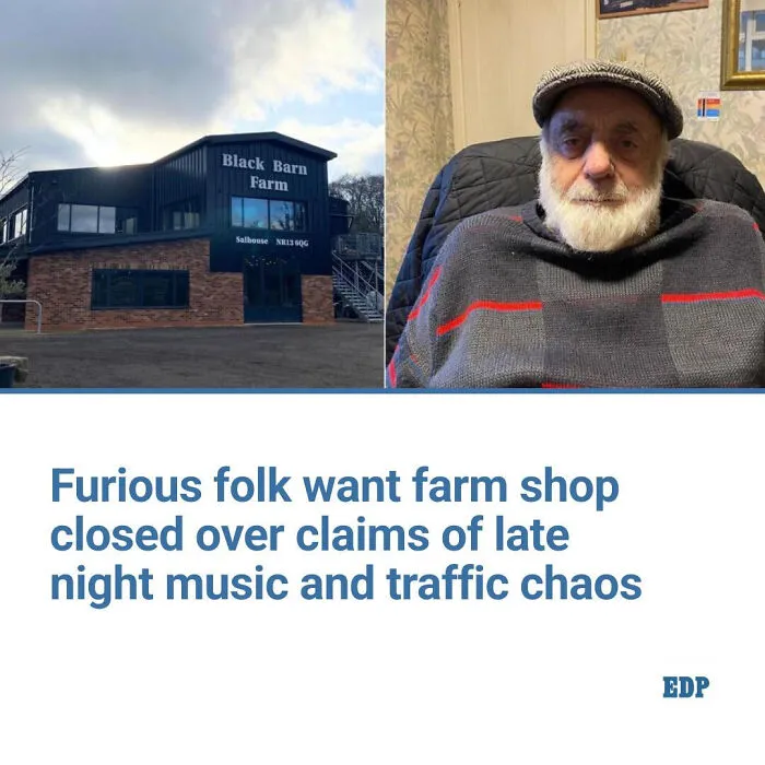 35 Of The Angriest (And Funniest) People Ever Seen On Local News