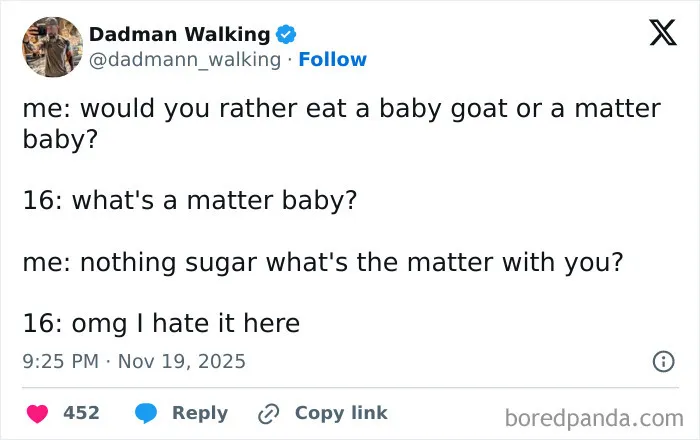 49 Funny Tweets That Perfectly Sum Up Parenting In 2025