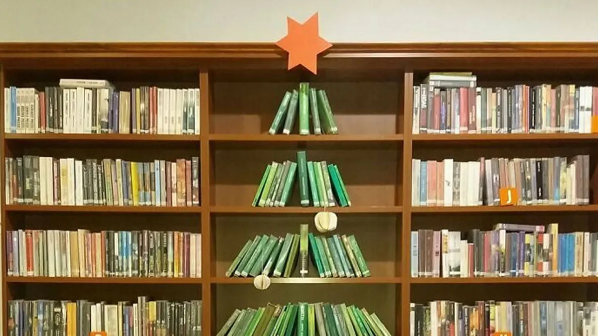 52 Of The Most Creative Christmas Decoration Ideas From Workplaces