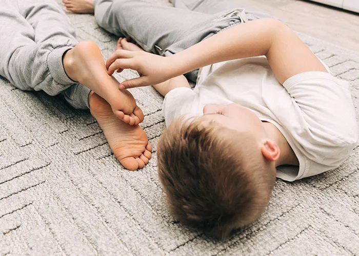 42 Incredibly Creepy Things Kids Said And Scared The Bejesus Out Of Their Parents