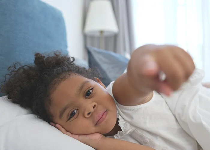 42 Incredibly Creepy Things Kids Said And Scared The Bejesus Out Of Their Parents