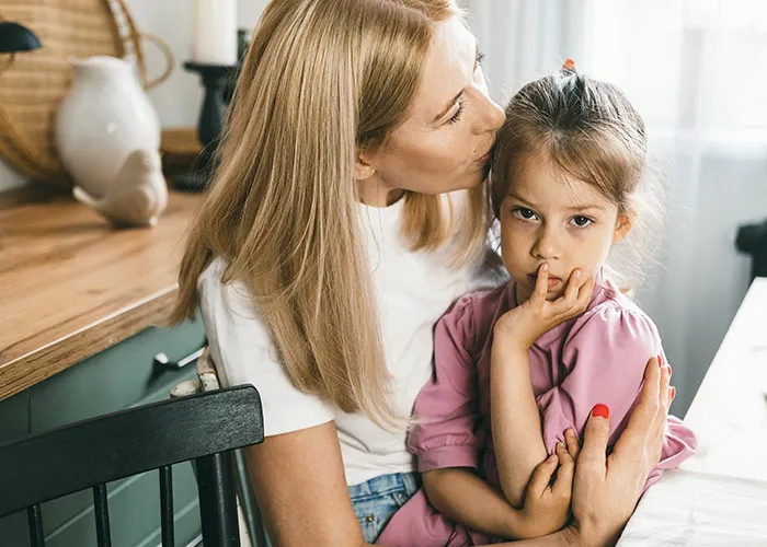 42 Incredibly Creepy Things Kids Said And Scared The Bejesus Out Of Their Parents