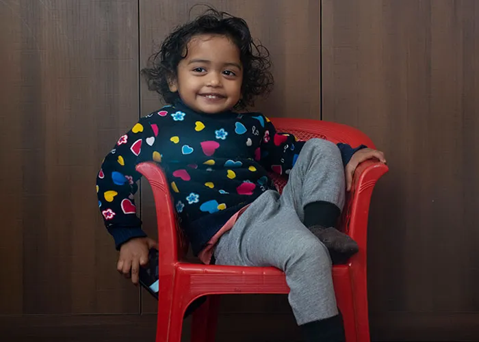 42 Incredibly Creepy Things Kids Said And Scared The Bejesus Out Of Their Parents