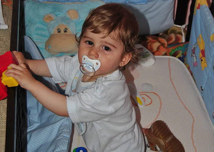 42 Incredibly Creepy Things Kids Said And Scared The Bejesus Out Of Their Parents