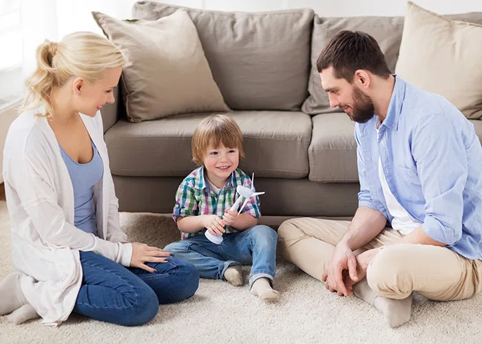 42 Incredibly Creepy Things Kids Said And Scared The Bejesus Out Of Their Parents