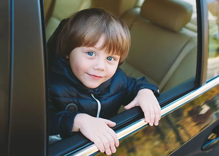 42 Incredibly Creepy Things Kids Said And Scared The Bejesus Out Of Their Parents