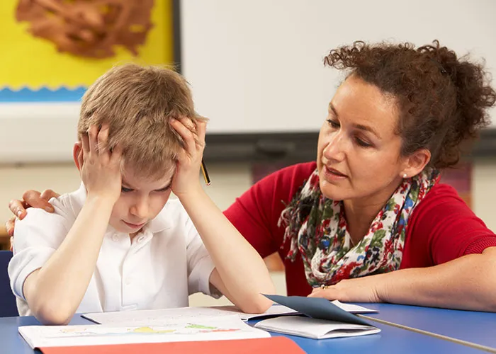 42 Incredibly Creepy Things Kids Said And Scared The Bejesus Out Of Their Parents