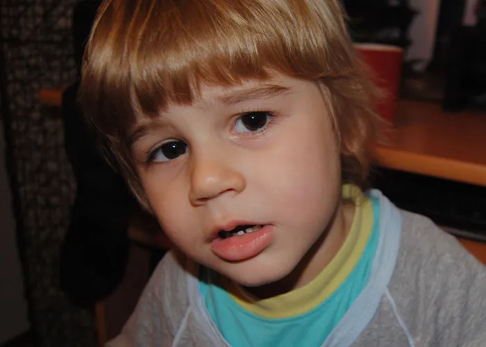 42 Incredibly Creepy Things Kids Said And Scared The Bejesus Out Of Their Parents