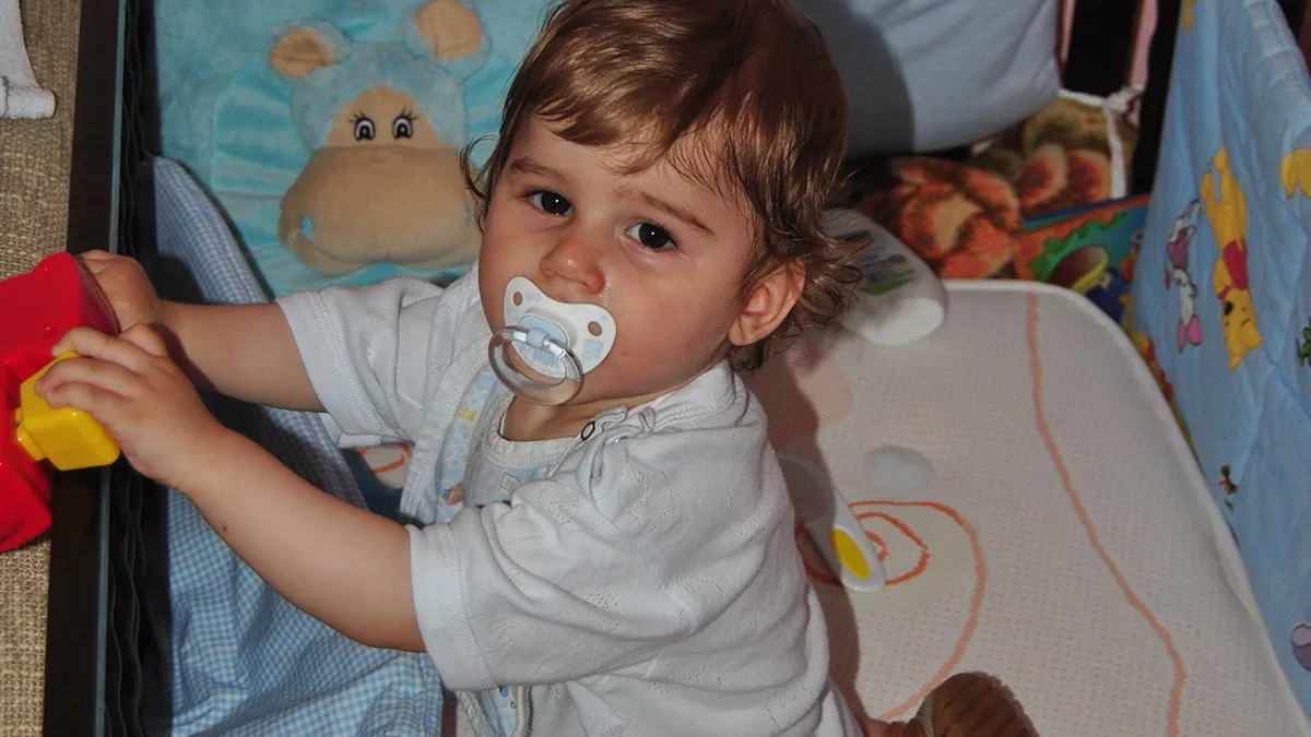 42 Incredibly Creepy Things Kids Said And Scared The Bejesus Out Of Their Parents
