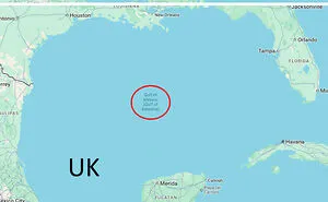 35 Fun Maps That Provide Interesting Facts And Statistical Data