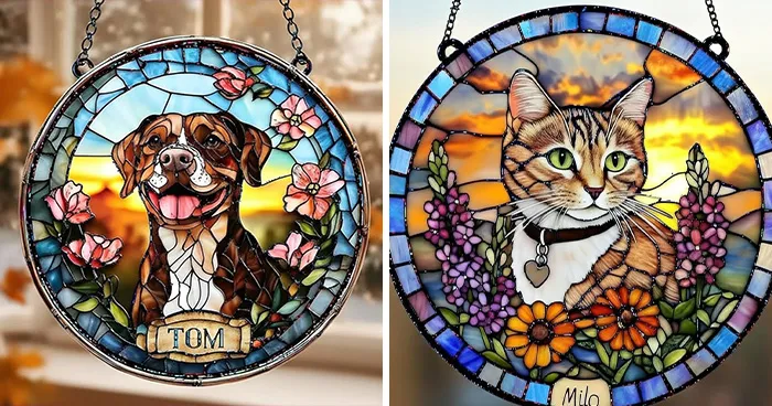 20 Personalized Gifts That Say "I Planned This For Months" Even If You Ordered It Last Week 