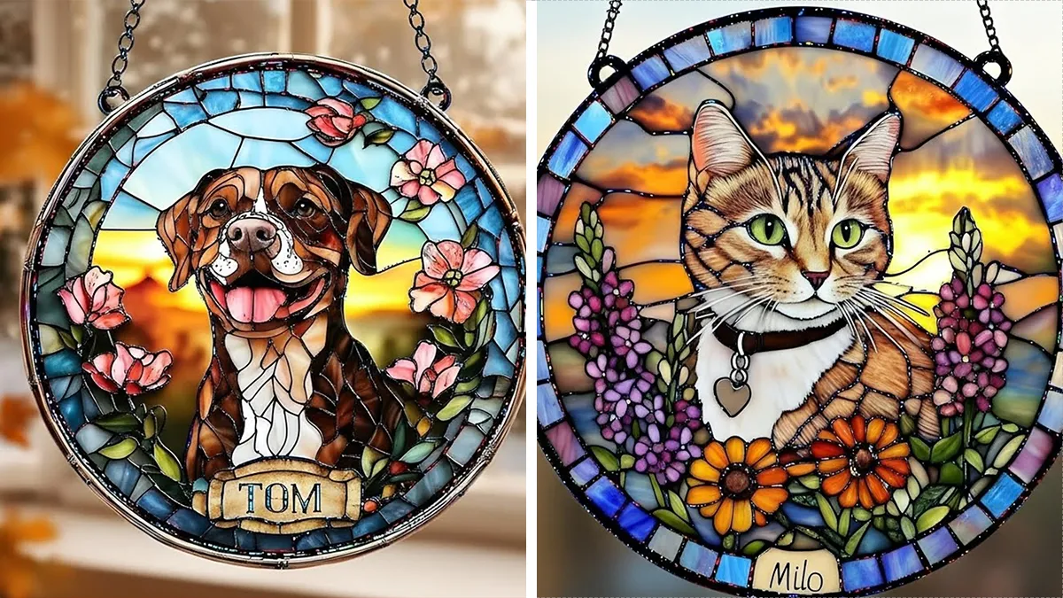 20 Personalized Gifts That Say "I Planned This For Months" Even If You Ordered It Last Week 