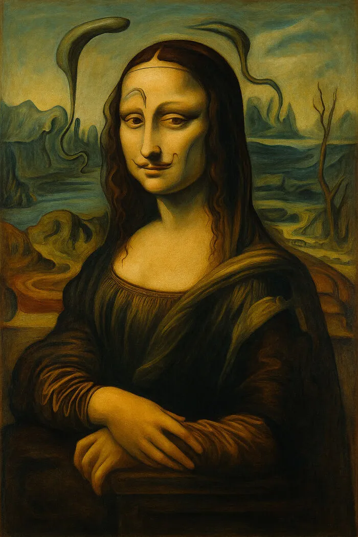 Artist #1