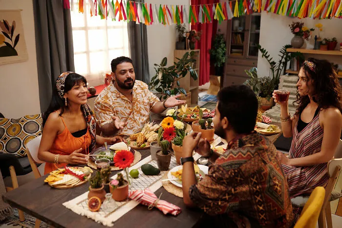 56 Cultural Differences People Noticed While Dating Someone From A Different Background