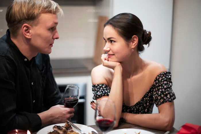 56 Cultural Differences People Noticed While Dating Someone From A Different Background